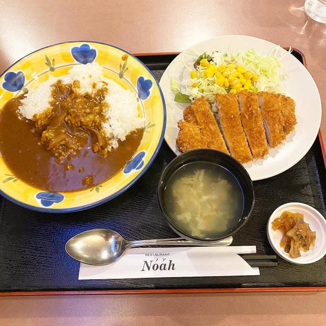 レストラン ノア - サブ画像1
