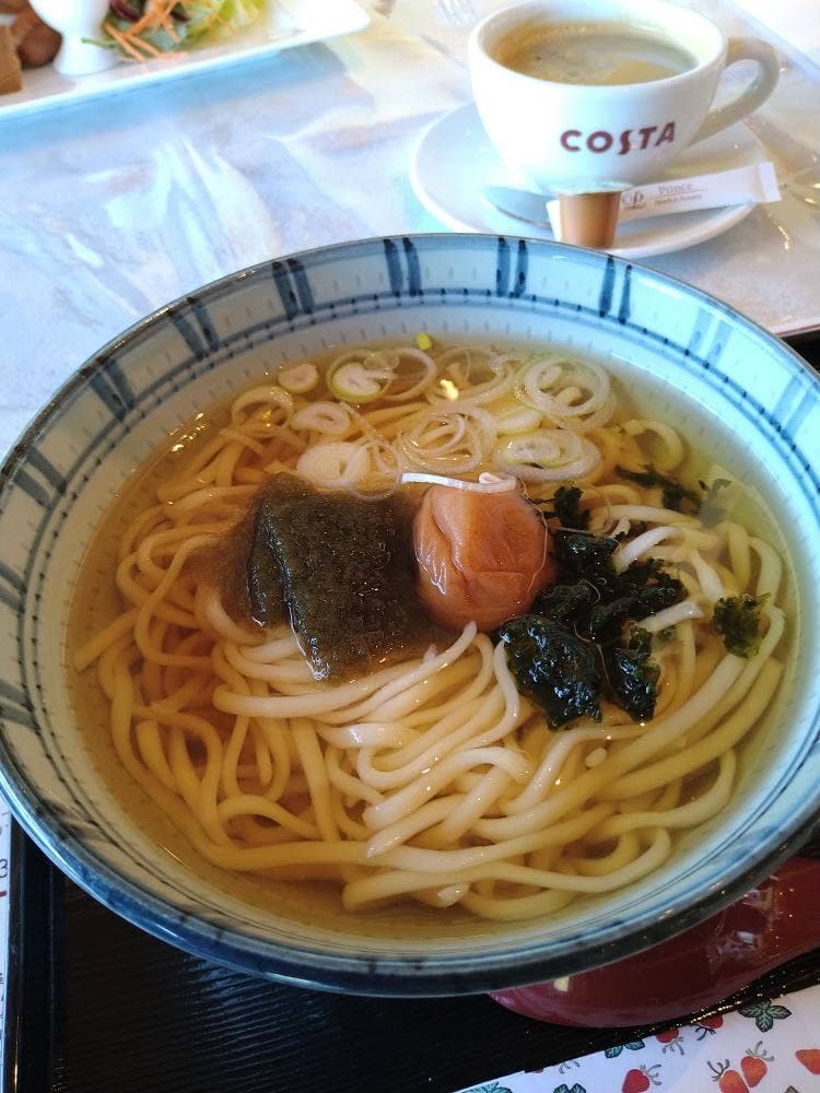 武蔵丘ゴルフコース レストラン