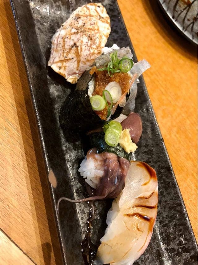 ぼて 六甲店 - サブ画像1