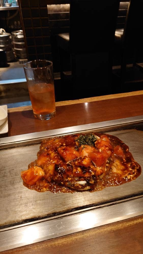 京ちゃばな 北新地店 - サブ画像1