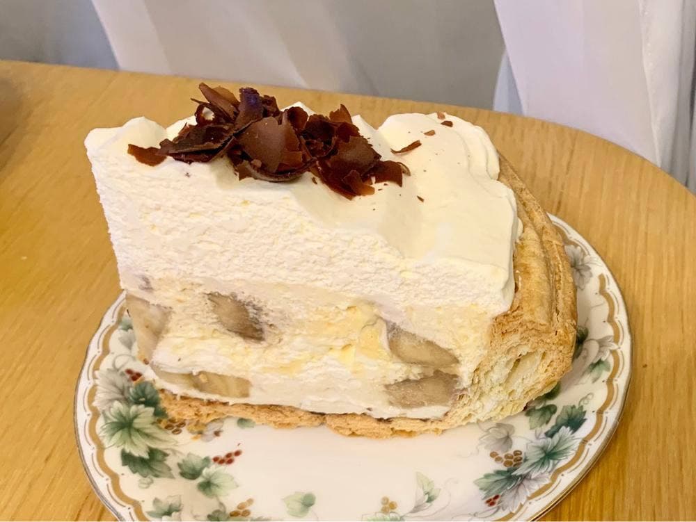 ジェノワーズ烏山店