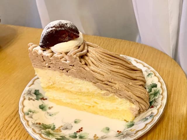 ジェノワーズ烏山店 - サブ画像1