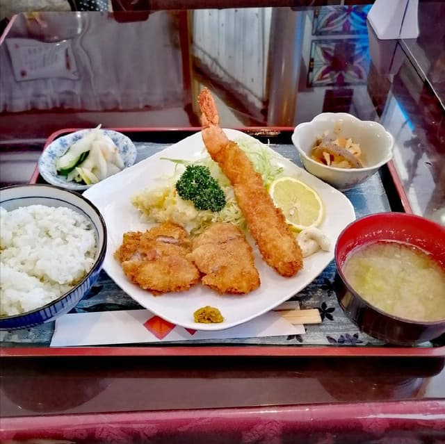 レストラン キノシタ - サブ画像1