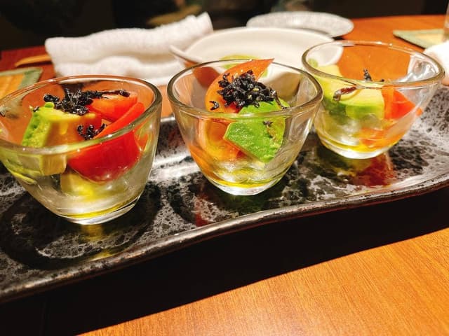 大人の隠れ居酒屋 豊和 表参道 - サブ画像3