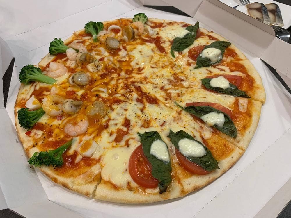 ラジャヴエッタ 池尻店