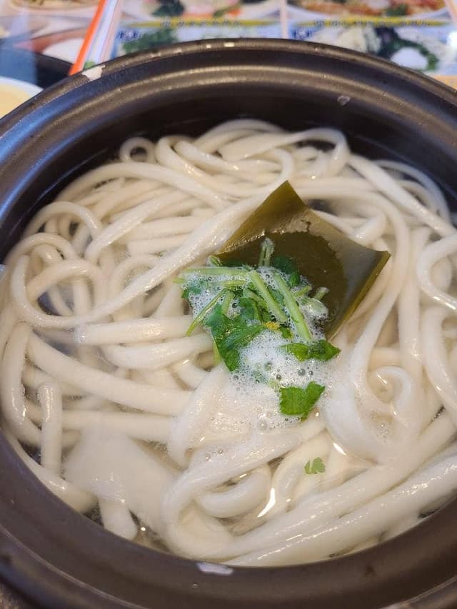 味の民芸 太田店 - サブ画像3