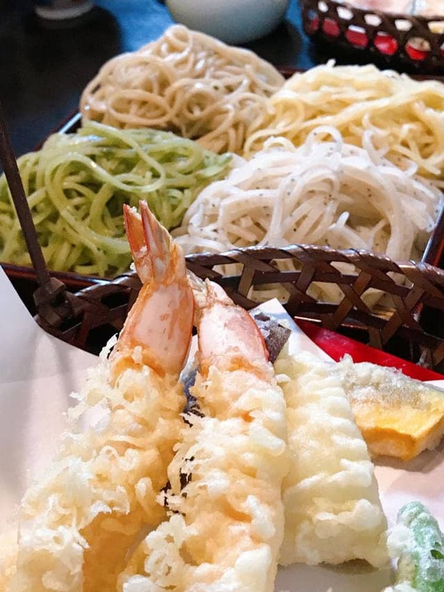 おゆみ庵 - サブ画像3