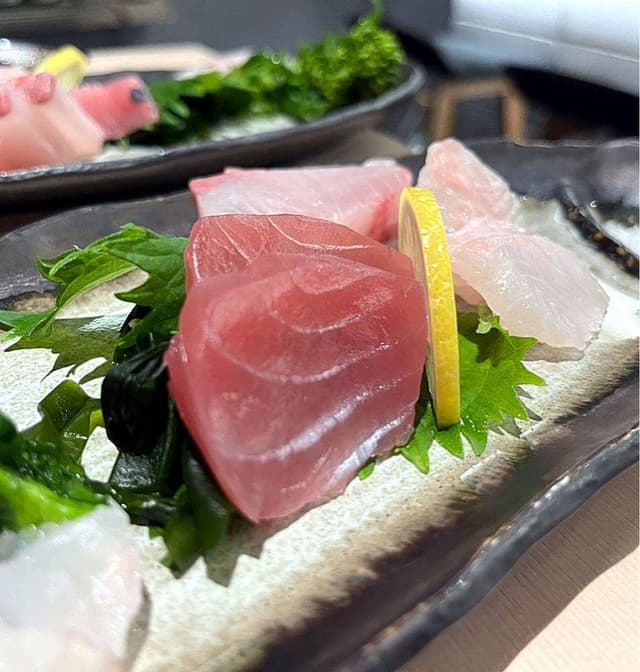 四季の日本酒と鶏と肴わしゅまる - サブ画像3