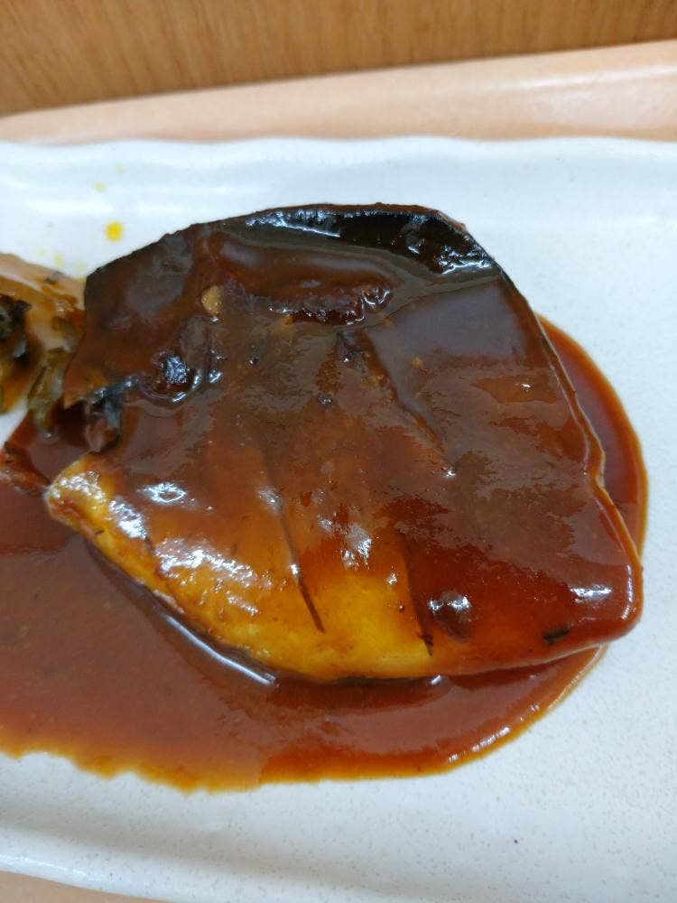 丸吉食堂