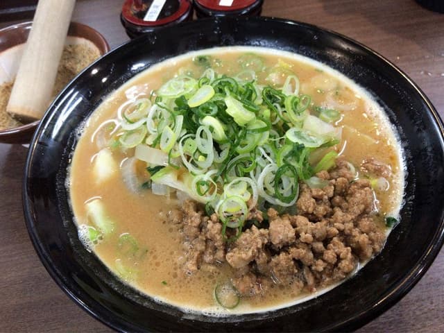味噌之達人 箕面本店 - サブ画像2