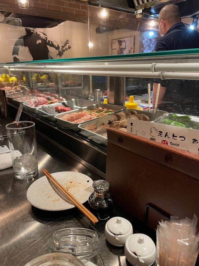 炭火焼鳥えんとつ 東門店 - サブ画像3