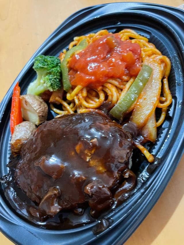 GRILLÉ SA・KU・RA - サブ画像2