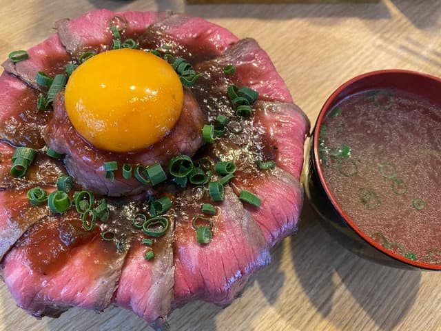 肉焼き じゅんちゃん - サブ画像1