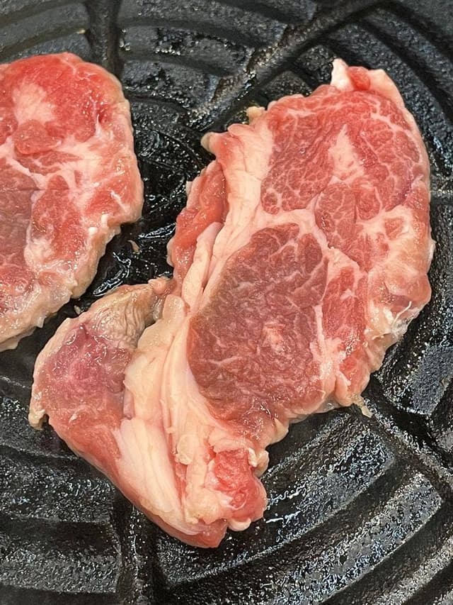 金澤ひつじ 野々市店 - サブ画像2