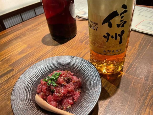 酒亭 赤坂 かねさく - サブ画像2