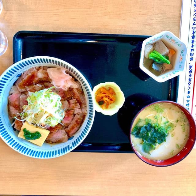 ごはん処みなと屋 - サブ画像2