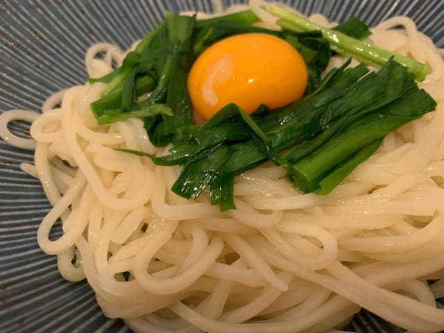 千歳饂飩 - サブ画像2