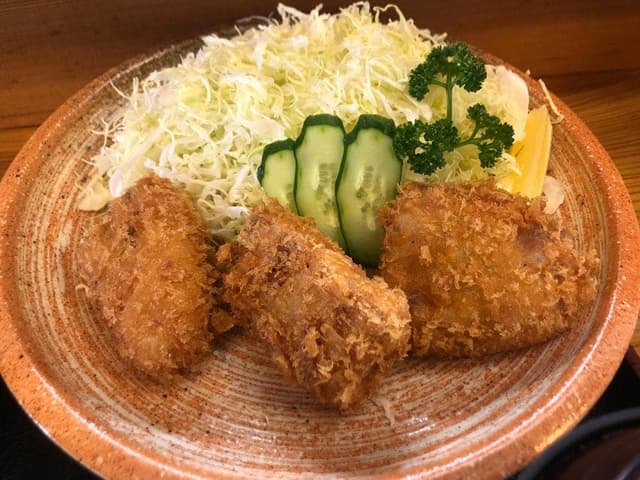 お食事処しまざき - サブ画像1