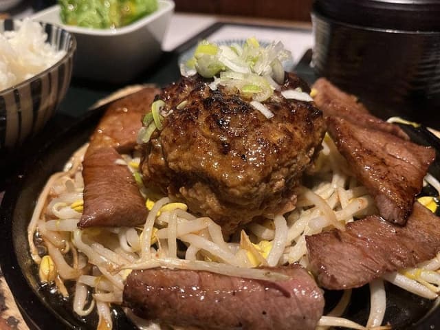 肉式 - サブ画像2