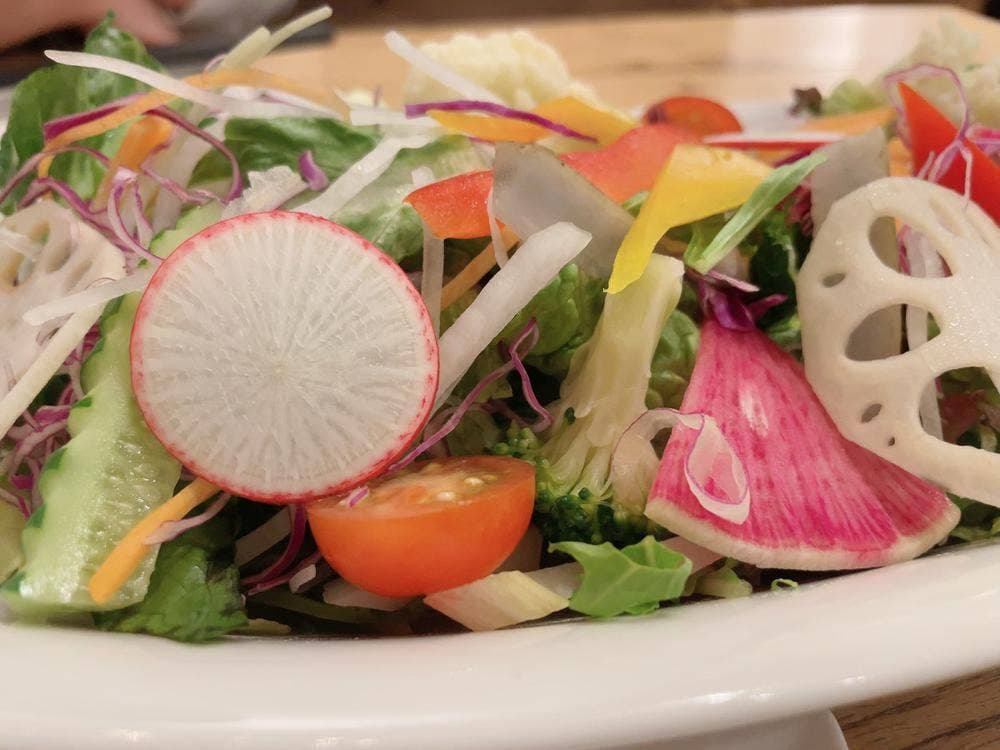 Gru Gru Kitchen 〜ワインと生パスタの店～