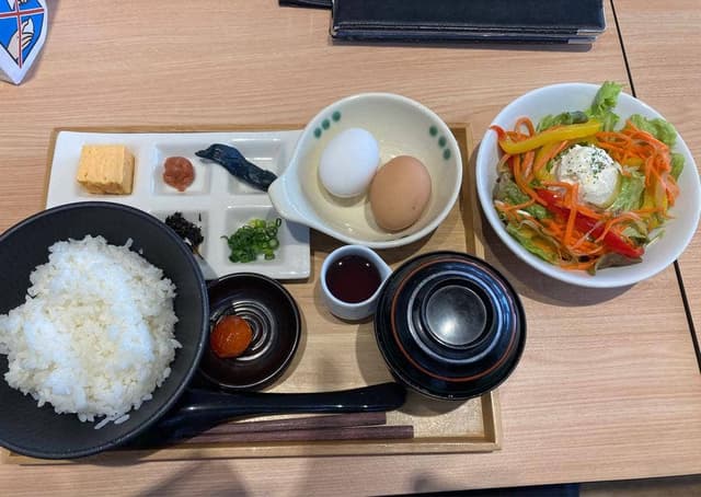 森の芽ぶき たまご舎 ファームファクトリー - サブ画像3