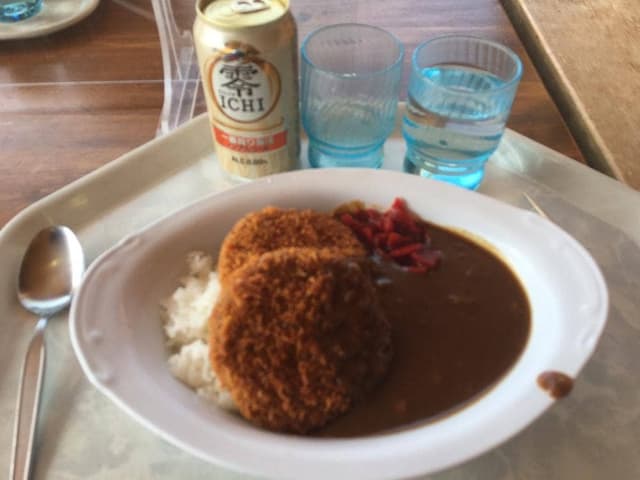 ちくさ高原スキー場 レストハウス - サブ画像1