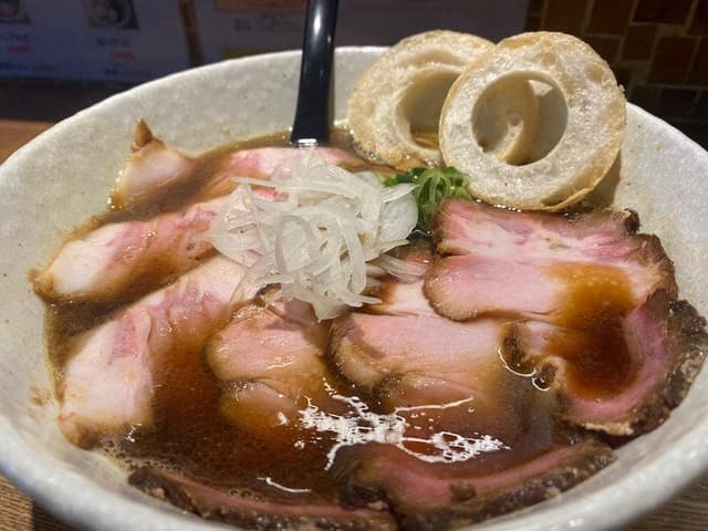 らーめん専門 和心 武庫之荘店 - サブ画像3