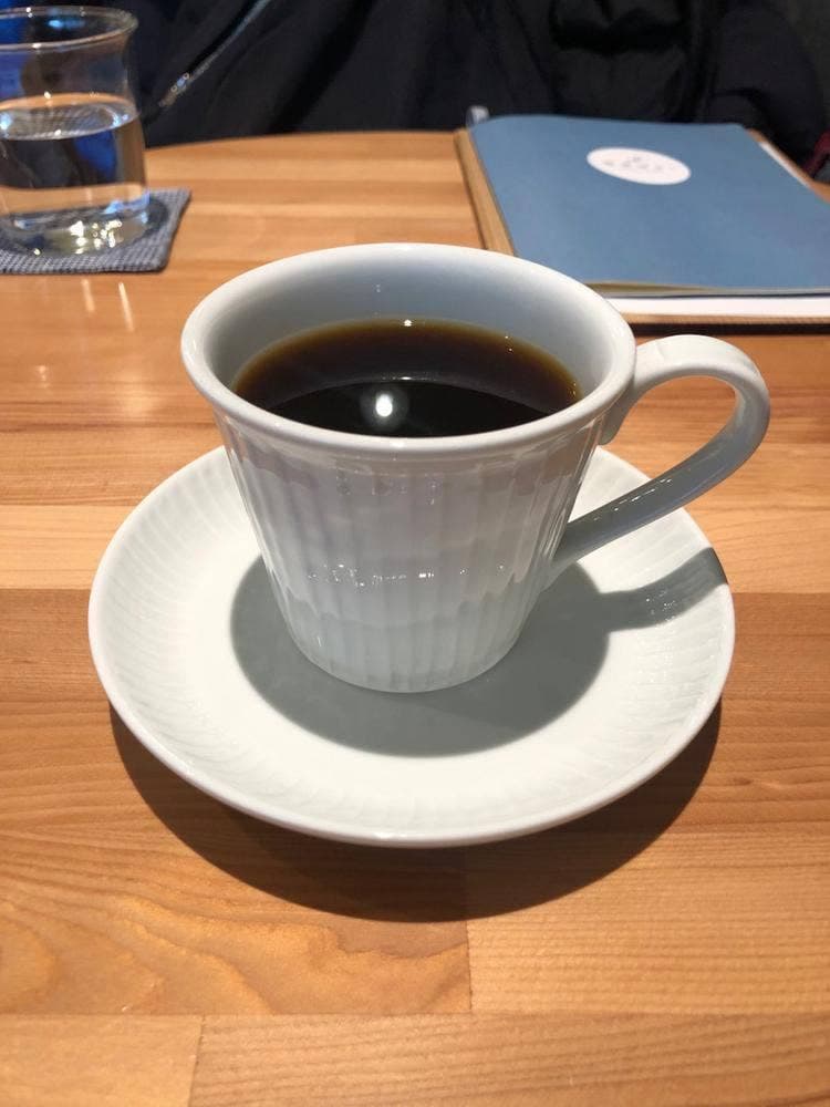 喫茶ぽるく
