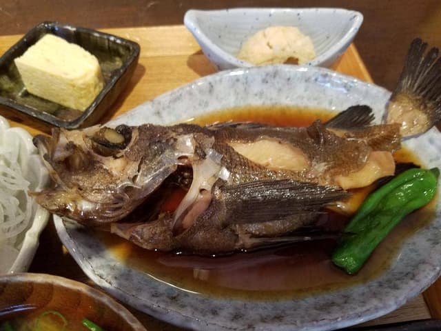かかの掌 - サブ画像1