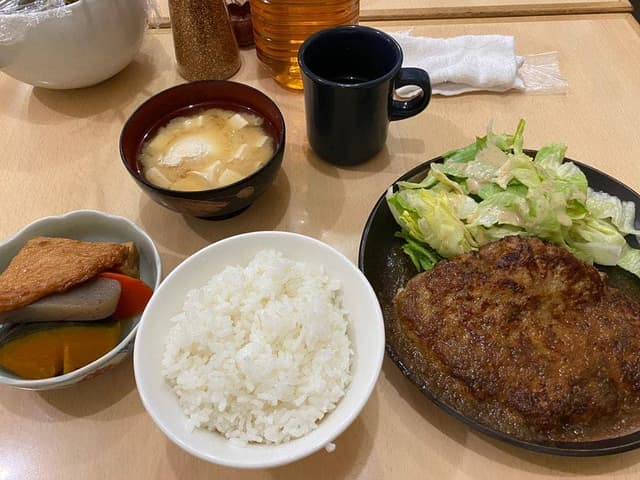 にしむら - サブ画像2