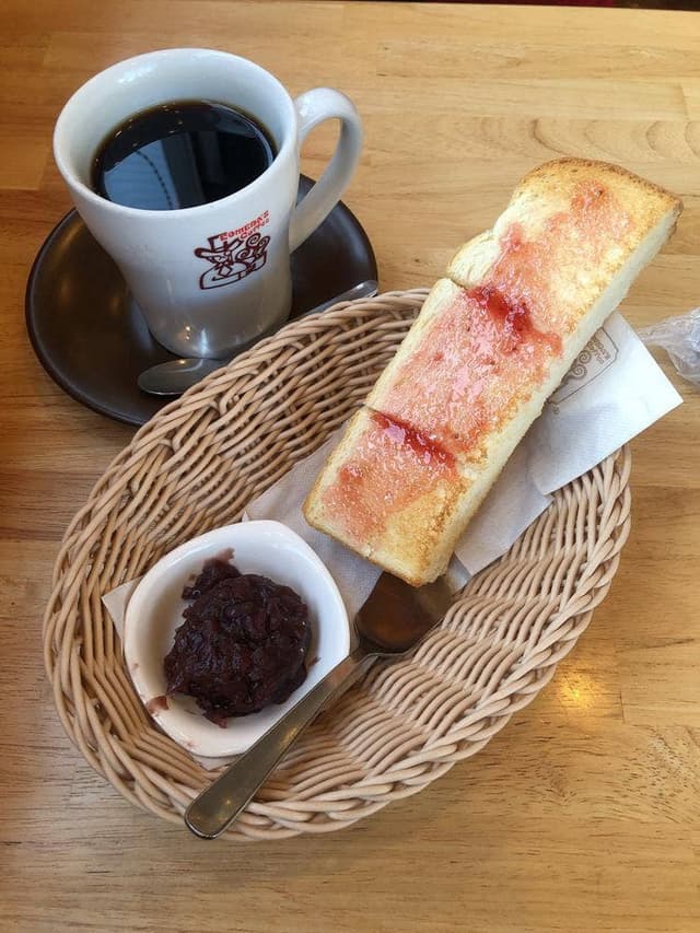 コメダ珈琲店 下北沢店 - サブ画像1