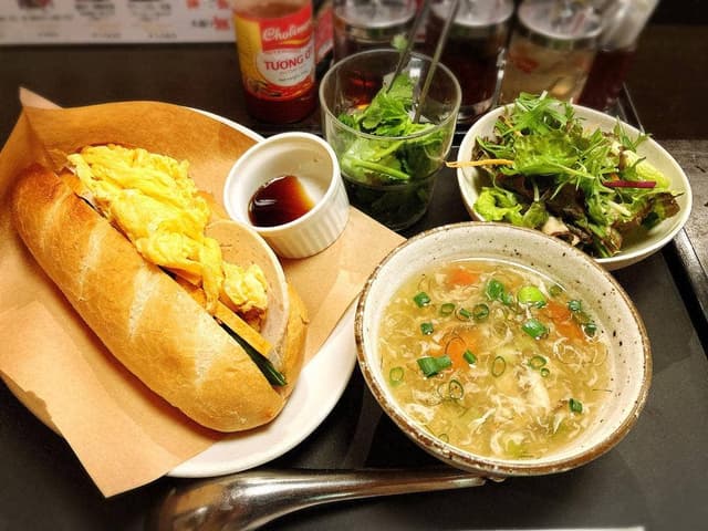 VIETNAM FROG汐留店 - サブ画像2