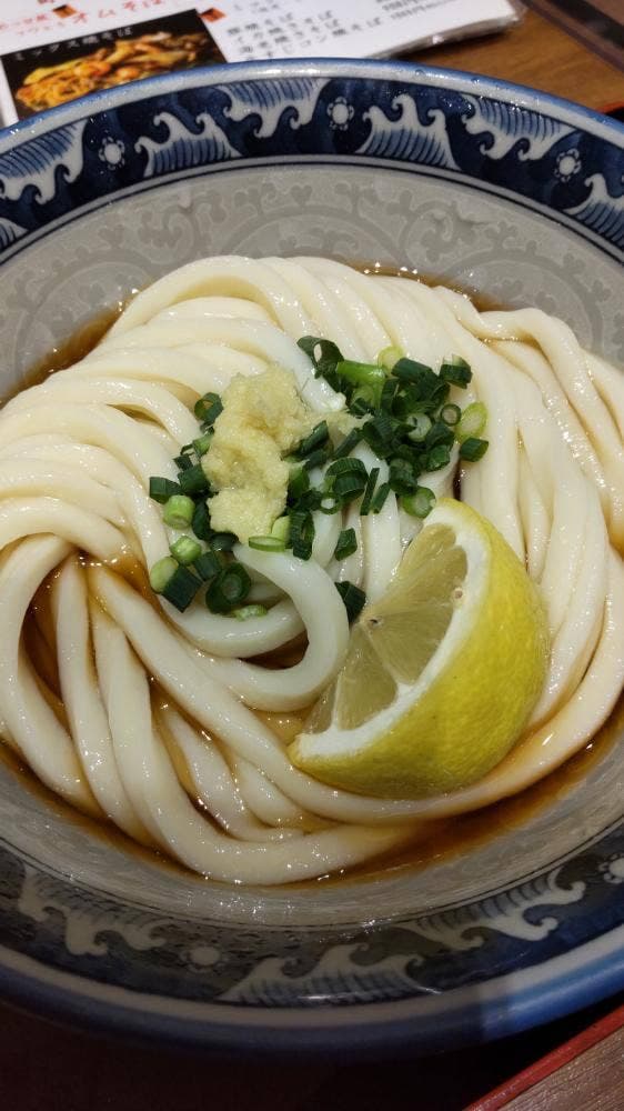 釜たけうどん お好み焼 めっせ熊 ラゾーナ川崎プラザ店 - サブ画像3