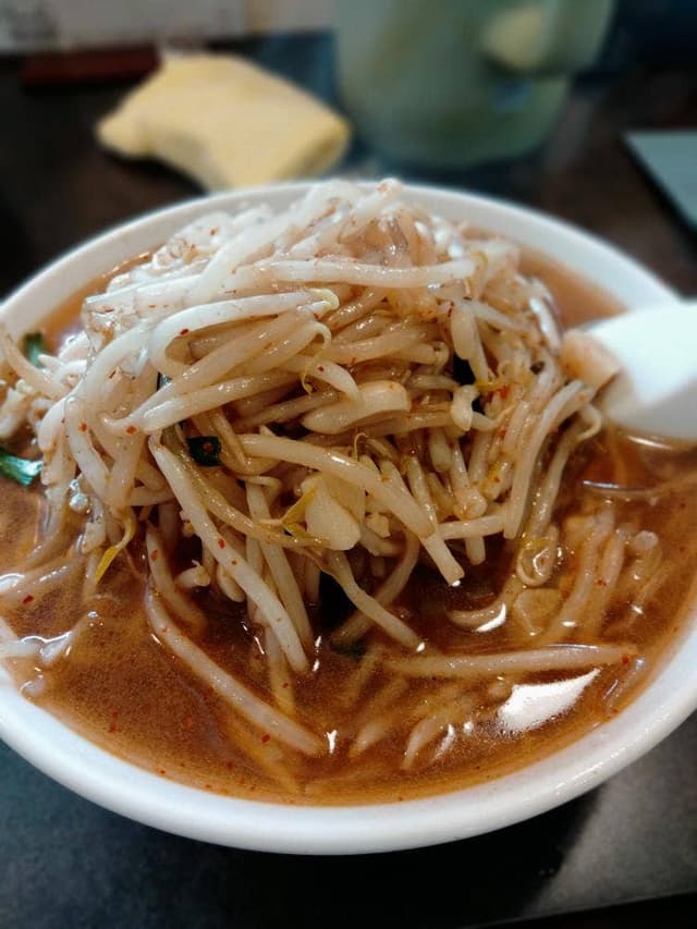 ベトコンラーメン新京守山店 - サブ画像1