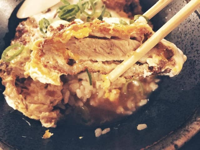 かつ丼 三六八 新開地店 - サブ画像3