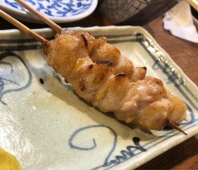 元祖やきとり串八珍 新御徒町店 - サブ画像1