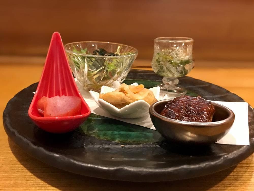 鮨 弥さか