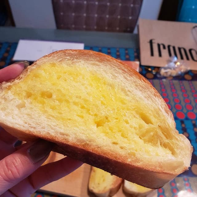 明日の食パン 神戸三宮店 - サブ画像3
