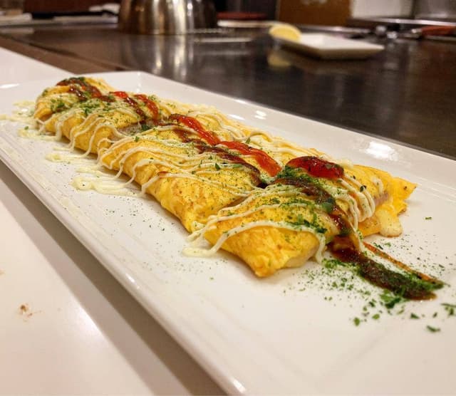 鉄板焼き 坊乃 ～Buono～ - サブ画像3