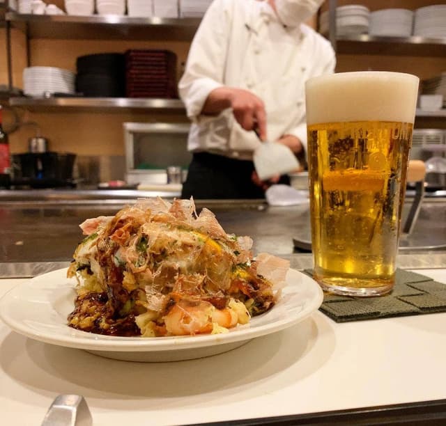 鉄板焼き 坊乃 ～Buono～ - サブ画像2