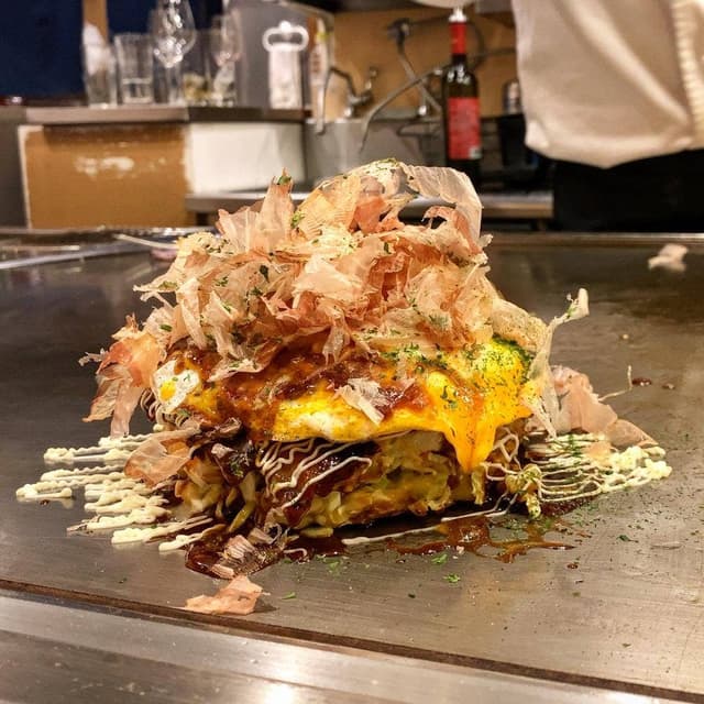 鉄板焼き 坊乃 ～Buono～ - サブ画像1