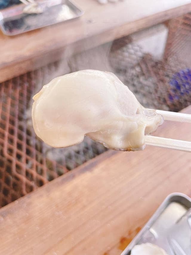 海鮮カキ焼き小屋 長崎カキ丸 - サブ画像2