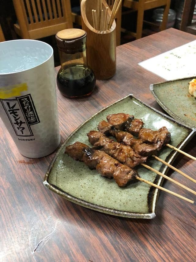 鉄砲 - サブ画像3