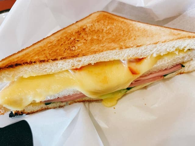 カフェ・ベローチェ 大宮店 - サブ画像2