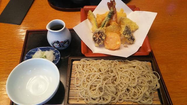 蛇崩 更科 - サブ画像2