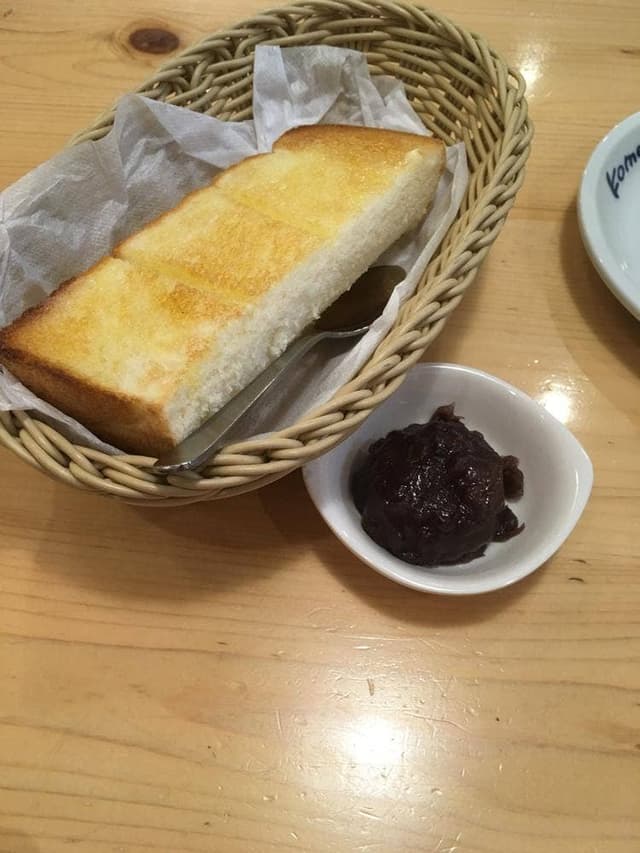 コメダ珈琲店 浅草橋駅前店 - サブ画像3