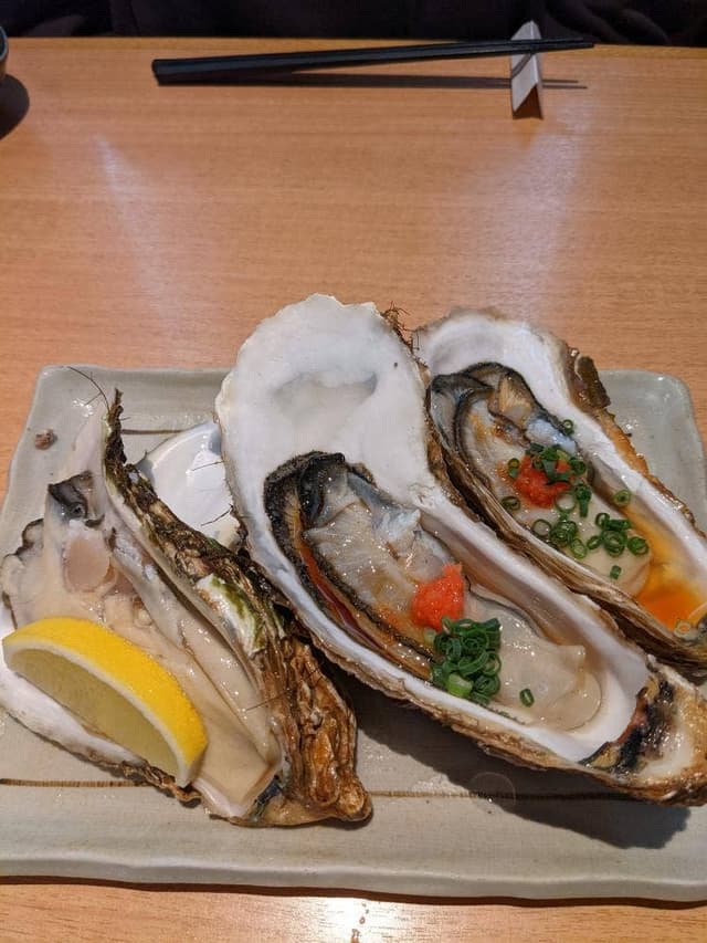 魚一 西葛西店 - サブ画像2