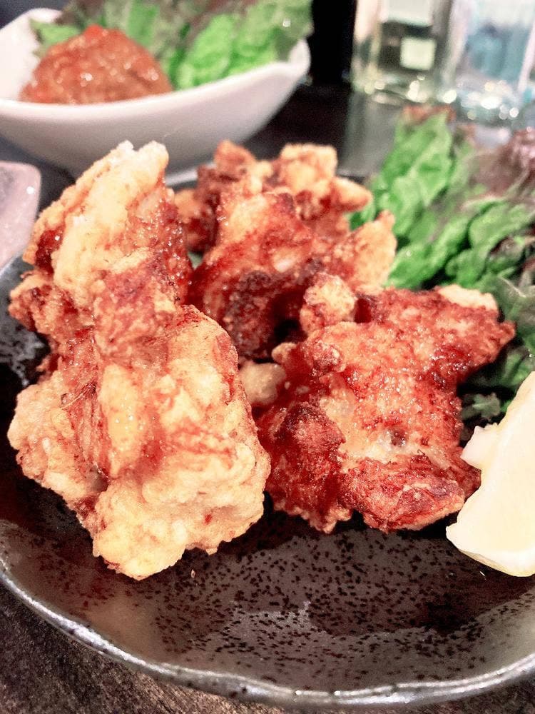 おうち酒場がんも
