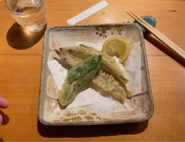 ときをみ 先斗町 - サブ画像1