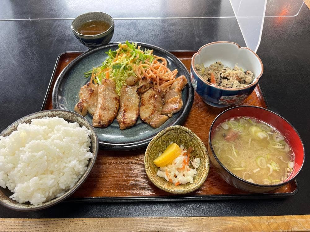 ドライブイン胎内